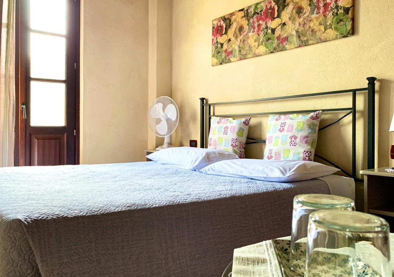 Bed and Breakfast Cascina Foresto Cossato Zewnętrze zdjęcie