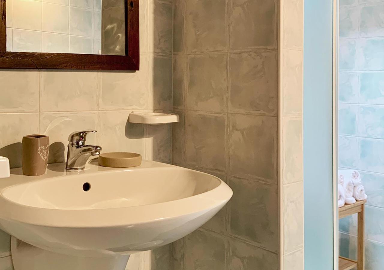 Bed and Breakfast Cascina Foresto Cossato Zewnętrze zdjęcie