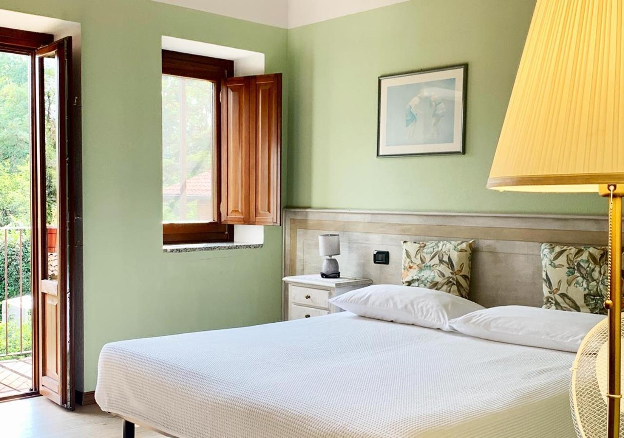 Bed and Breakfast Cascina Foresto Cossato Zewnętrze zdjęcie