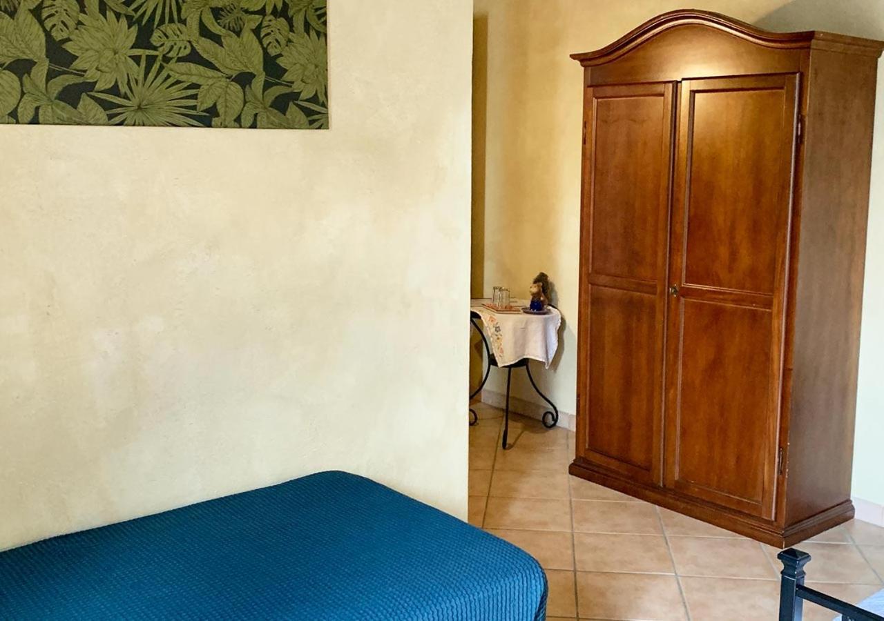 Bed and Breakfast Cascina Foresto Cossato Zewnętrze zdjęcie